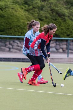Bild 124 - wBJ RL UHC - Club an der Alster